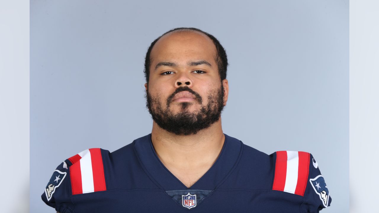 Photos: Patriots Headshots 2020