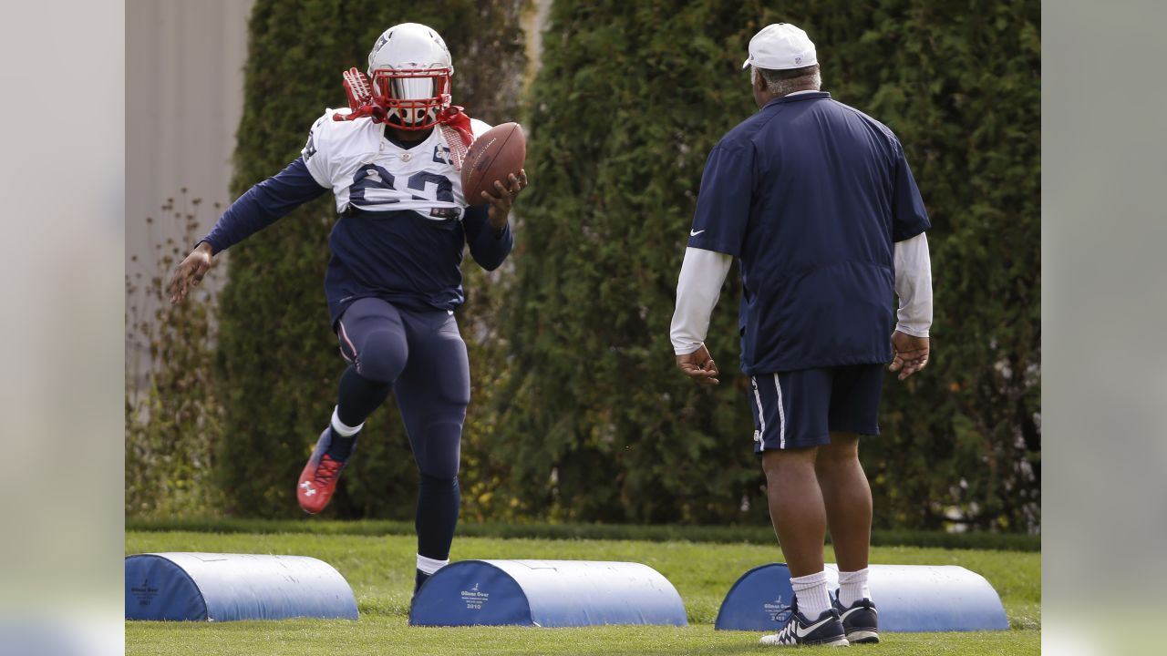 Devin McCourty, Malcolm Butler among 6 Patriots limited at training camp  practice Wednesday – Boston Herald