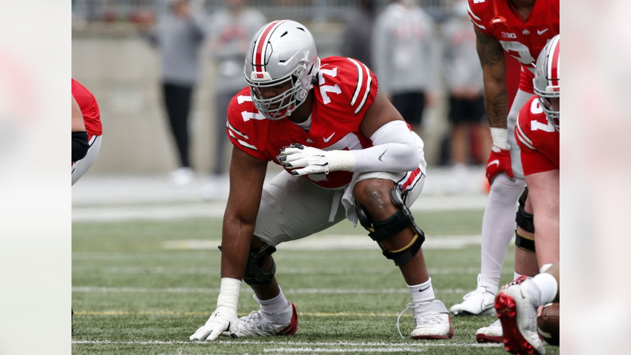 Daniel Jeremiah's top 50: 2022 NFL Draft prospect rankings 3.0