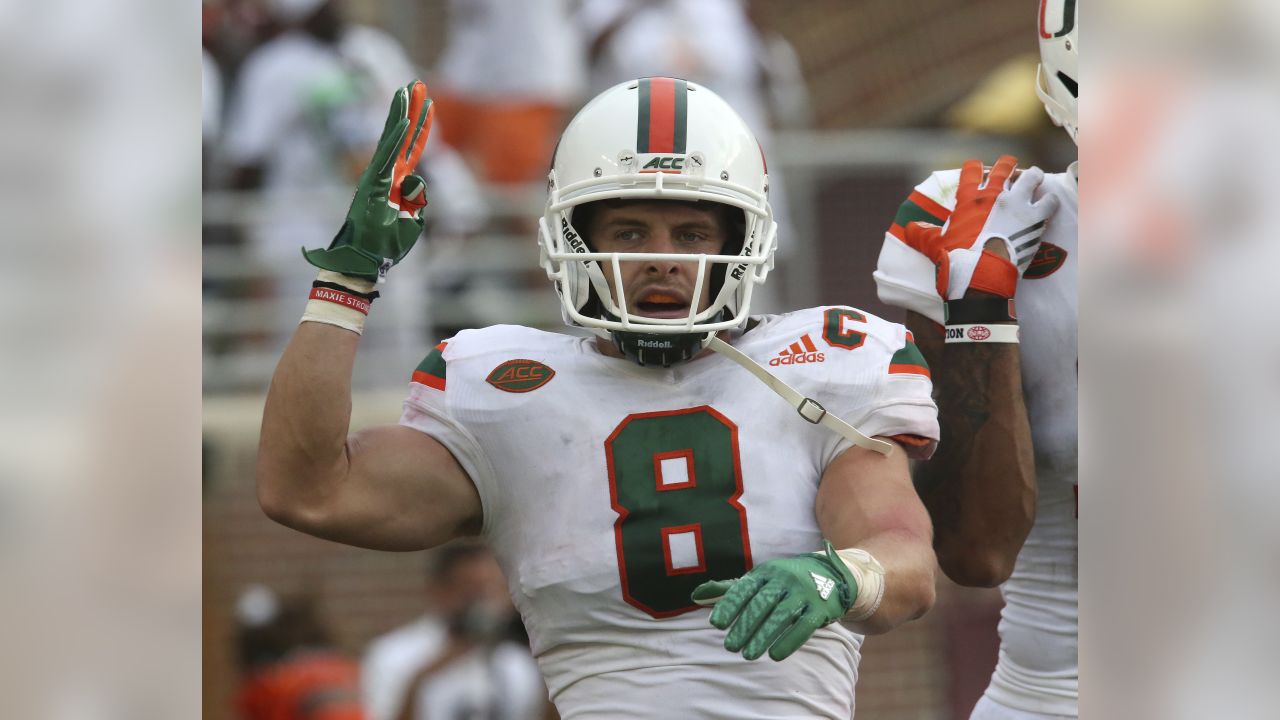 Braxton Berrios to the Patriots makes perfect sense 