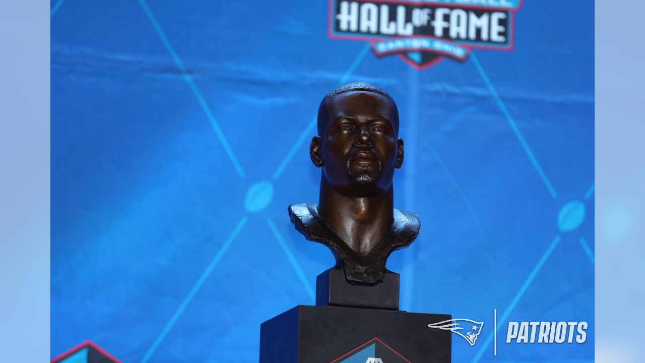 Ty Law - A Hall of Fame Career, Presented by Empower