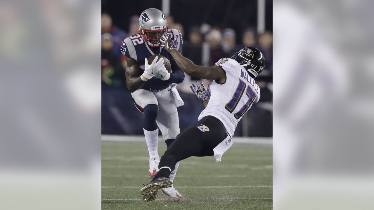 623 Divisional Playoffs Baltimore Ravens V New England Patriots Photos &  High Res Pictures - Getty Images