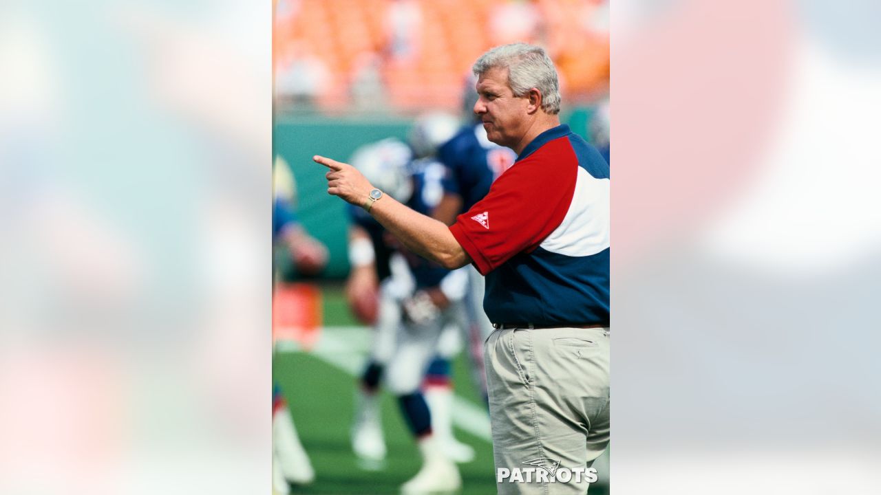 If it's up to fans, Bill Parcells is never getting into Patriots