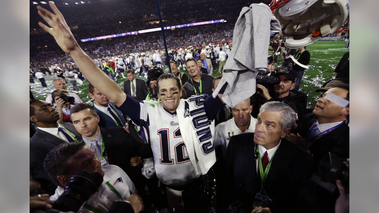 Patriots @ Seahawks: Super Bowl XLIX thriller revisited in rematch five  years on, NFL News