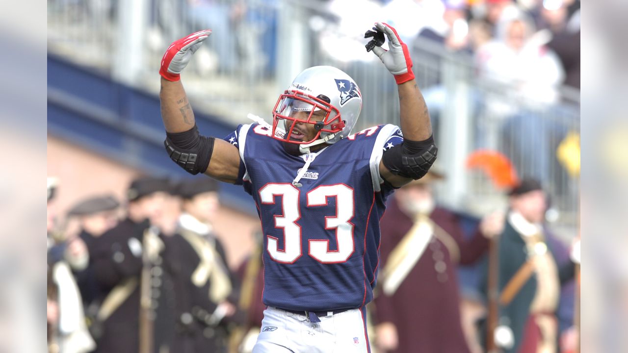 Kevin Faulk elected to Patriots Hall of Fame - The Boston Globe