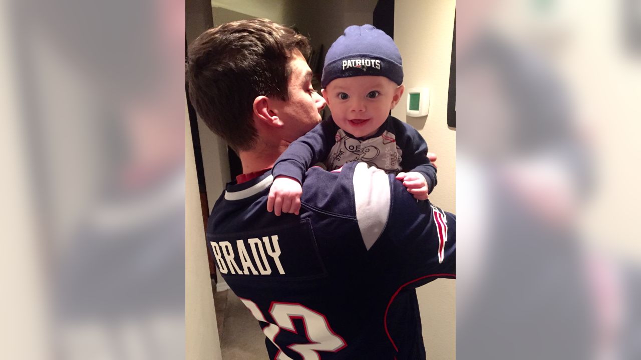 Pin on Lil' Pats Fans