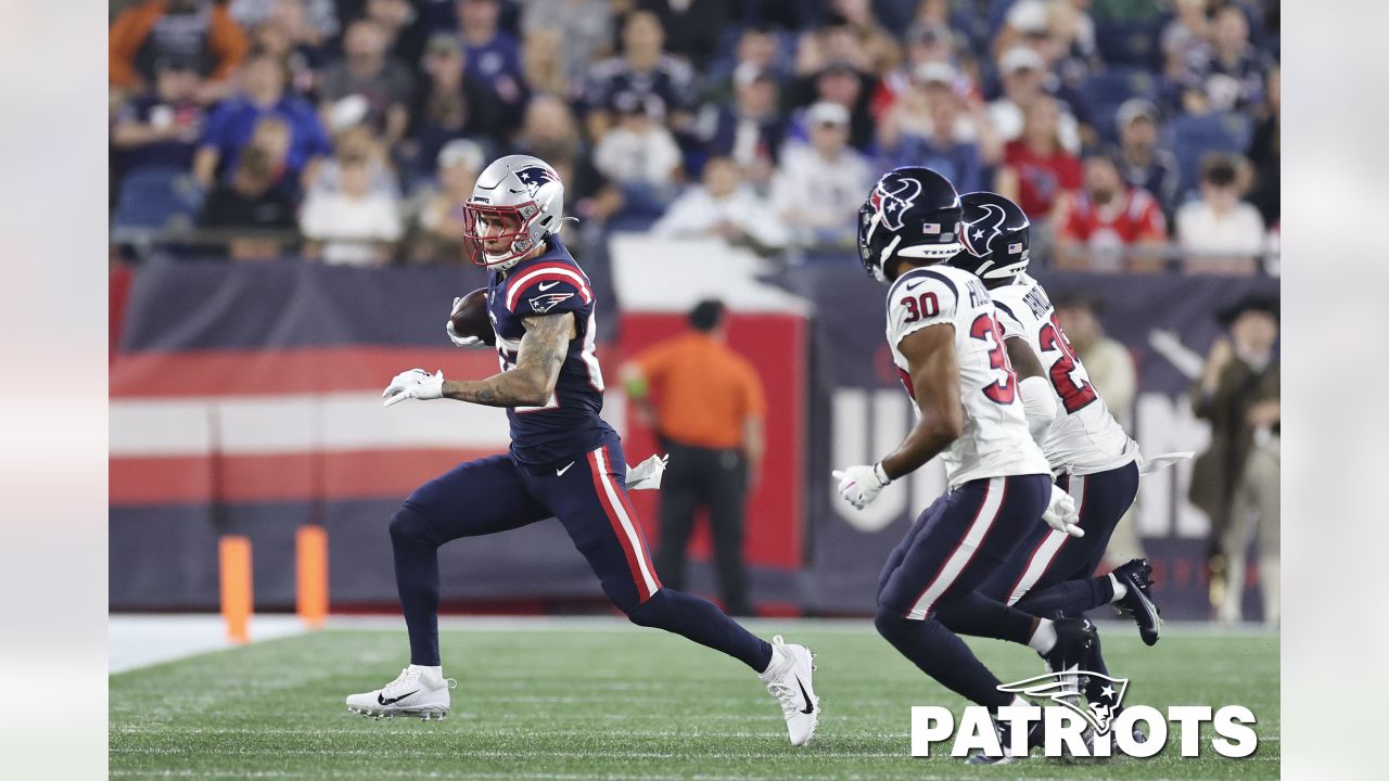 \ud83d\udcf8 Gameday Gallery | Texans at Patriots, Preseason Week 1