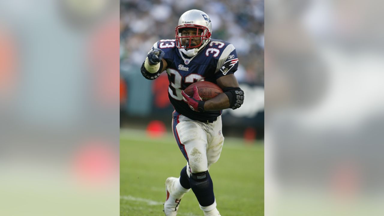 New England Patriots HOFer Kevin Faulk sees Mac Jones set up for