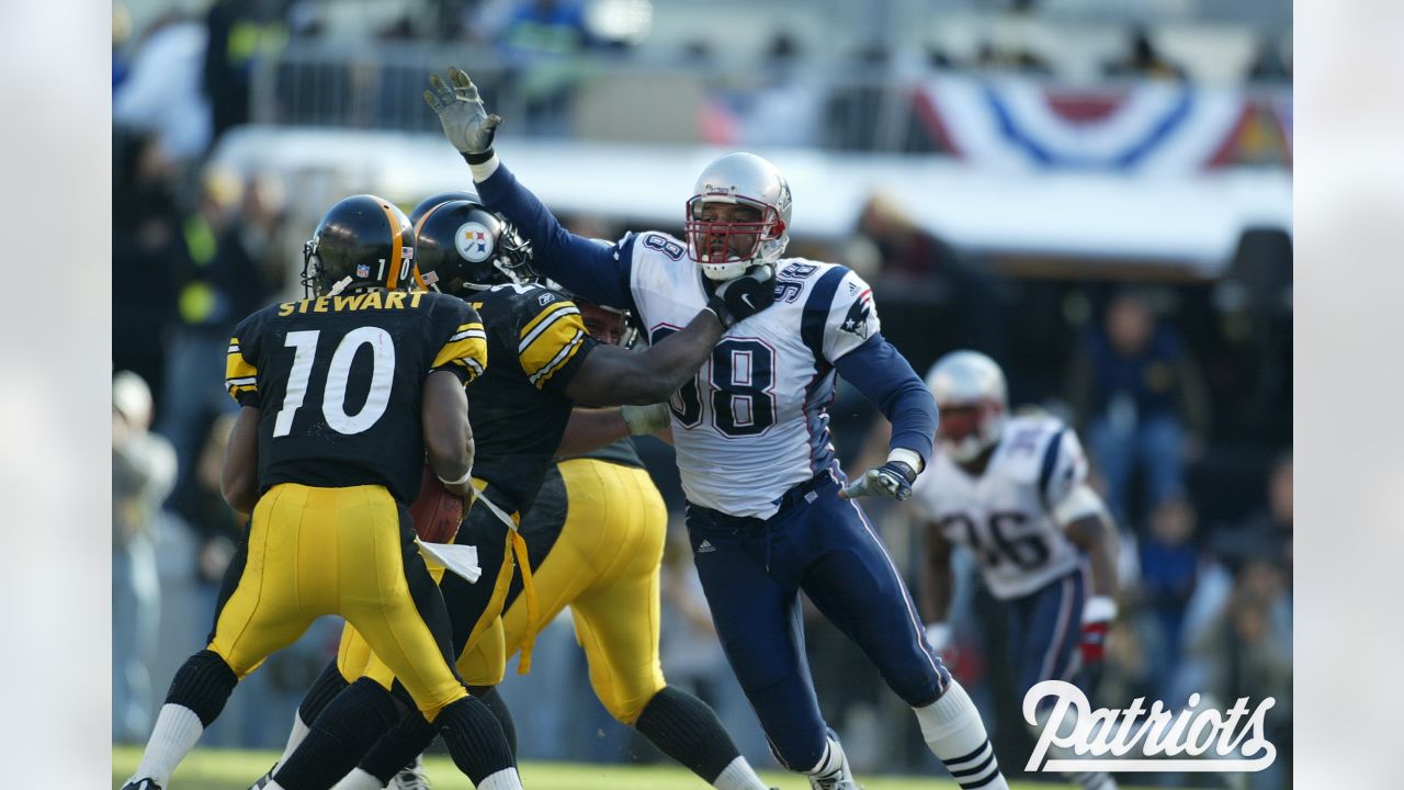 Patriots outpace Steelers in AFC Championship Game romp