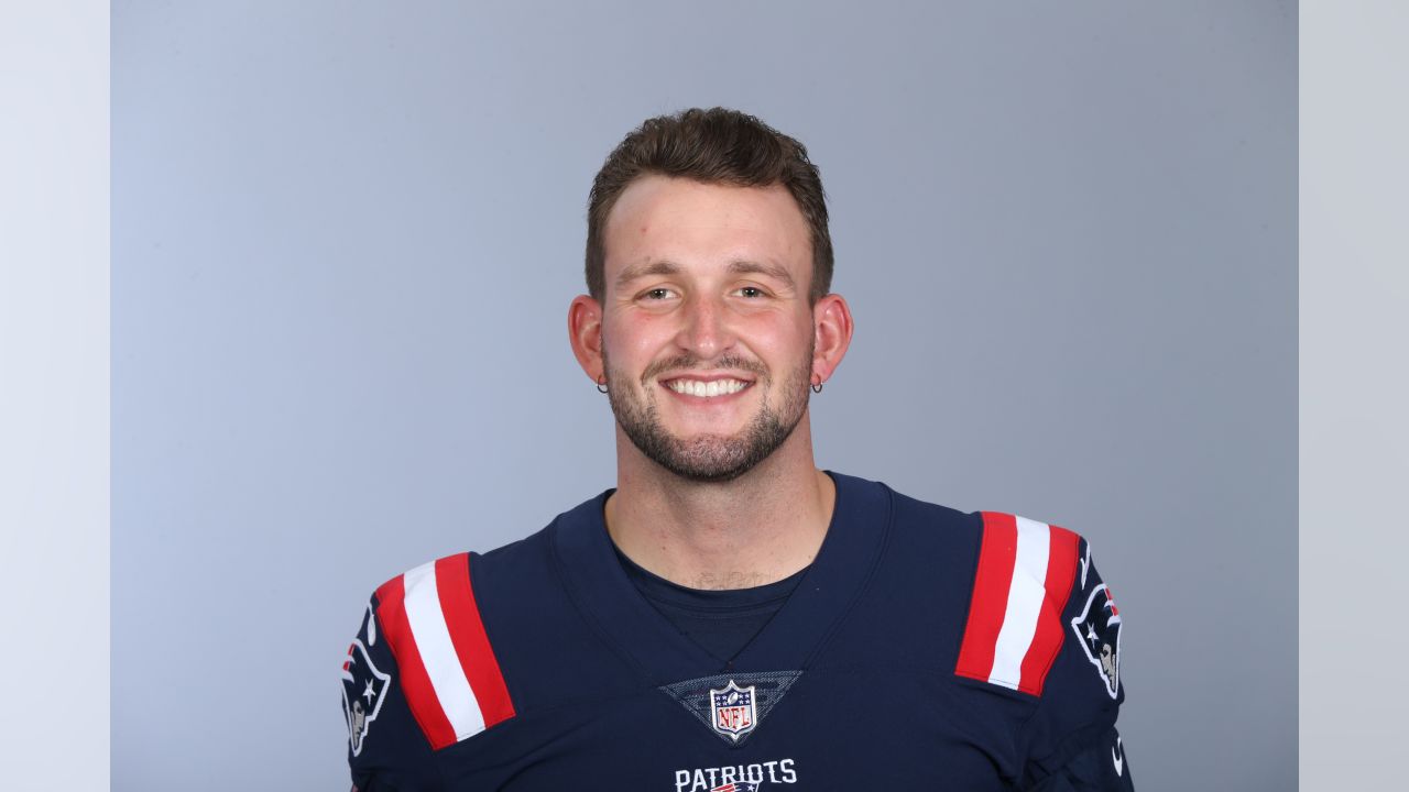 Photos: Patriots Headshots 2020