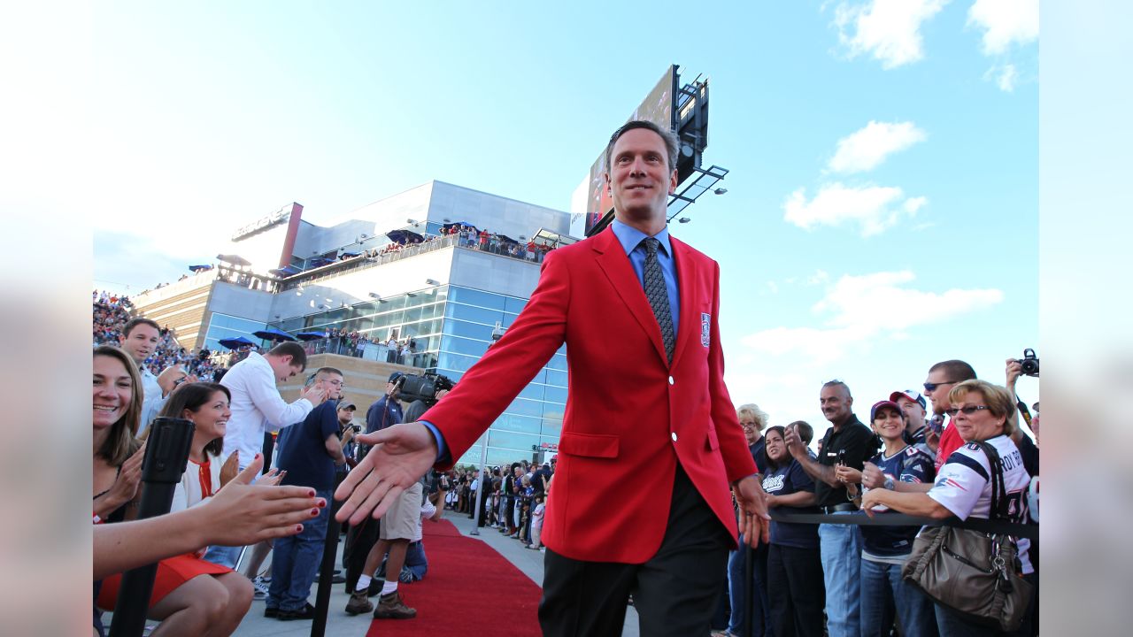 New England Patriots Links 9/14/12 - Troy Brown to be Inducted into Patriots  Hall of Fame Saturday - Pats Pulpit