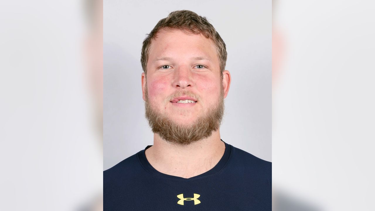 Details on Patriots offensive tackle Conor McDermott's two-year deal - Pats  Pulpit