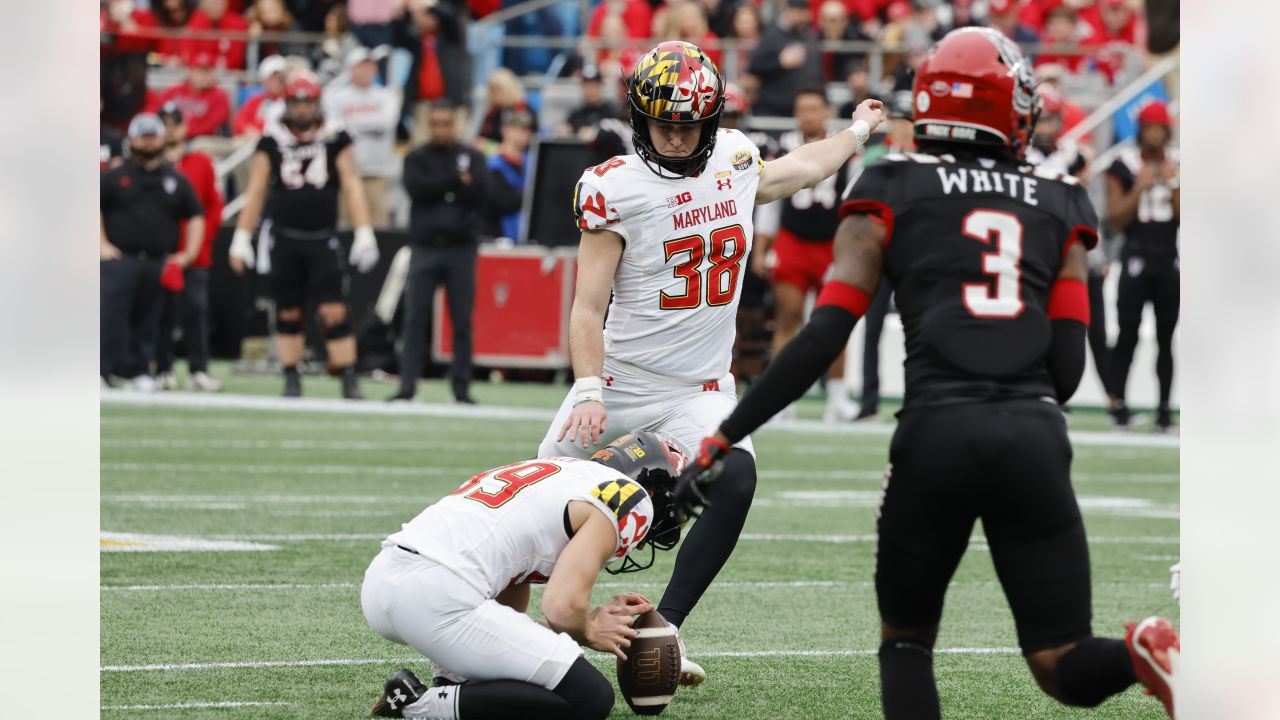 Cedar Crest grad Chad Ryland makes NFL debut as New England Patriots kicker