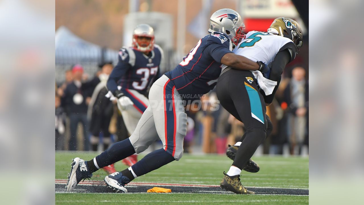 2017 NFL AFC Championship Game open thread: Patriots vs. Jaguars - Silver  And Black Pride