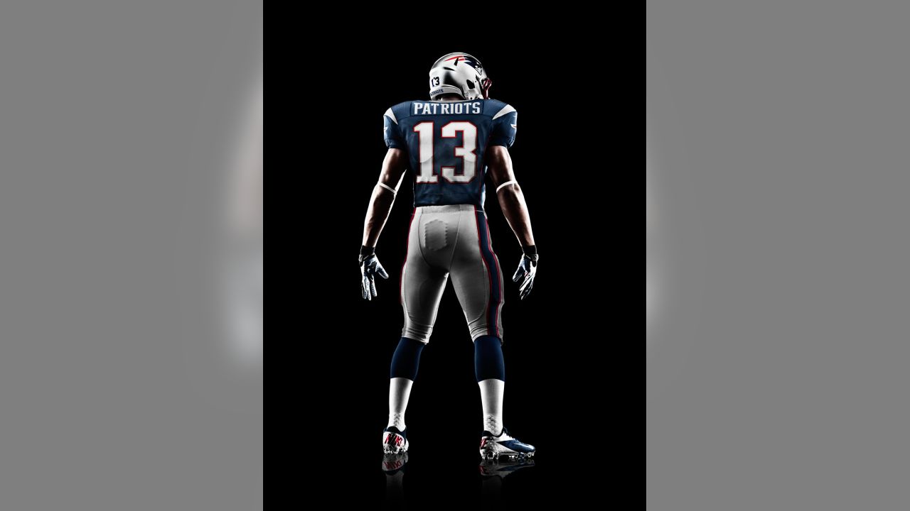 Nike to Return as NFL's Uniform Provider in 2012