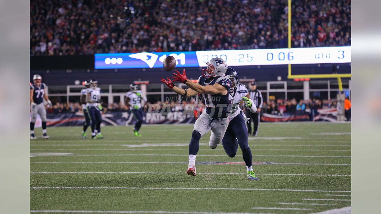 Preview: New England Patriots vs. Seattle Seahawks on Sunday Night Football  – NBC10 Philadelphia