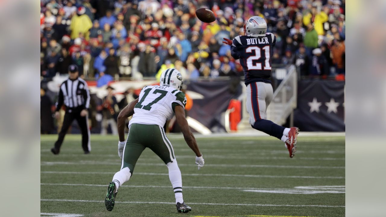 New England Patriots: Is Keeping Malcolm Butler The Best Outcome?