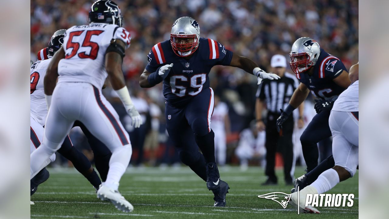 Photos Patriots In Alternate Jerseys