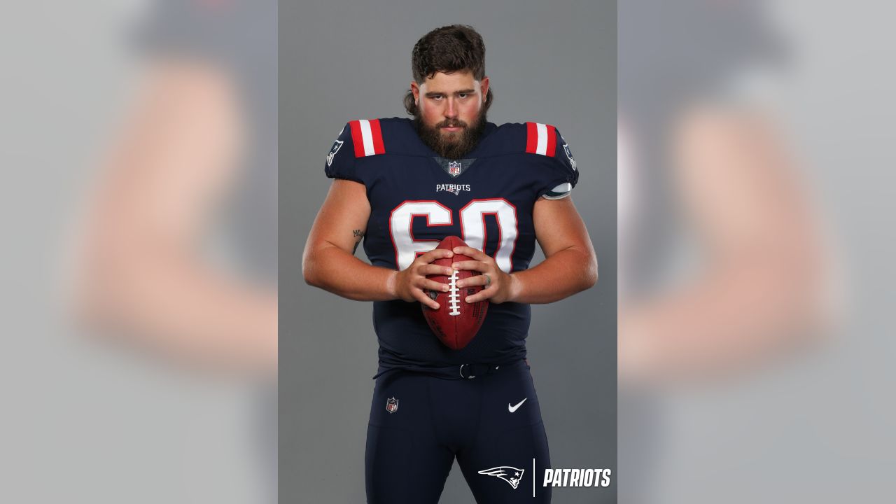 New England Patriots release new uniforms for 2020