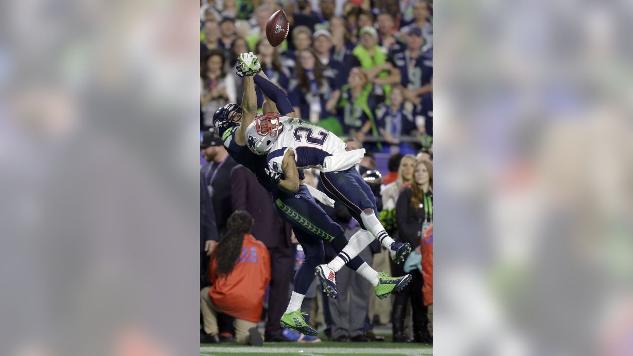 Patriots Super Bowl history: Super Bowl 49 against the Seahawks