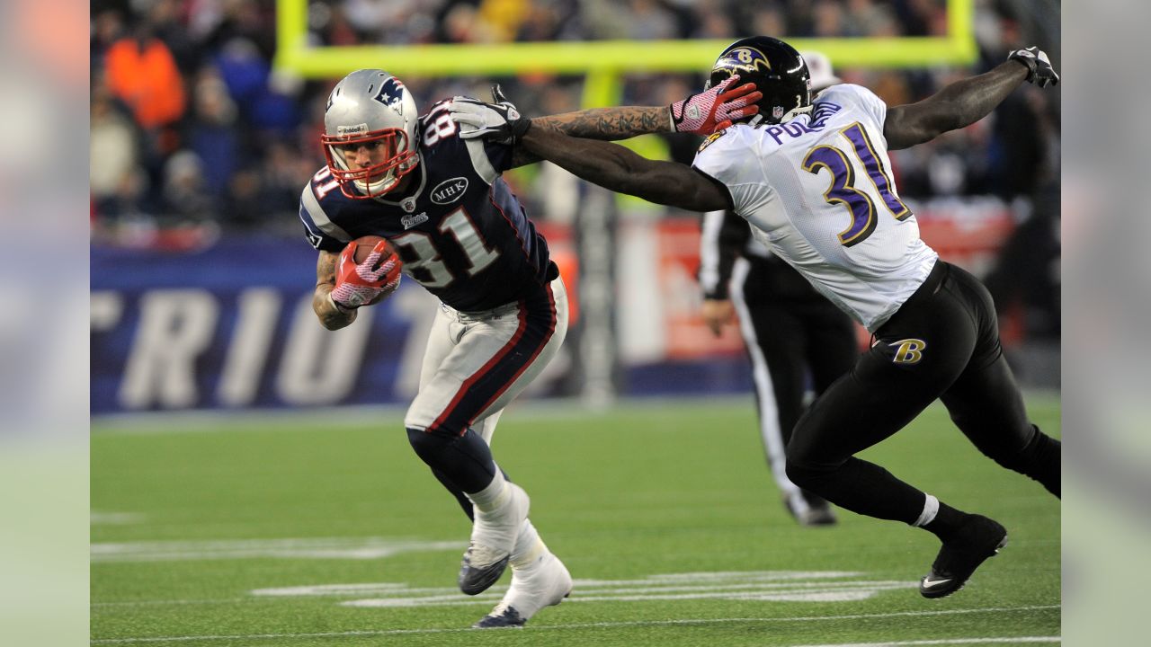 AFC Championship game: Patriots defeat Ravens 23-20, advance to Super Bowl  – The Mercury News