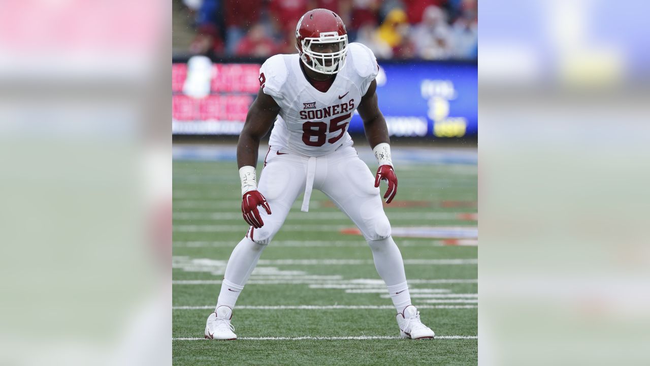 New England Patriots 2017 roster breakdown: #92 DE Geneo Grissom