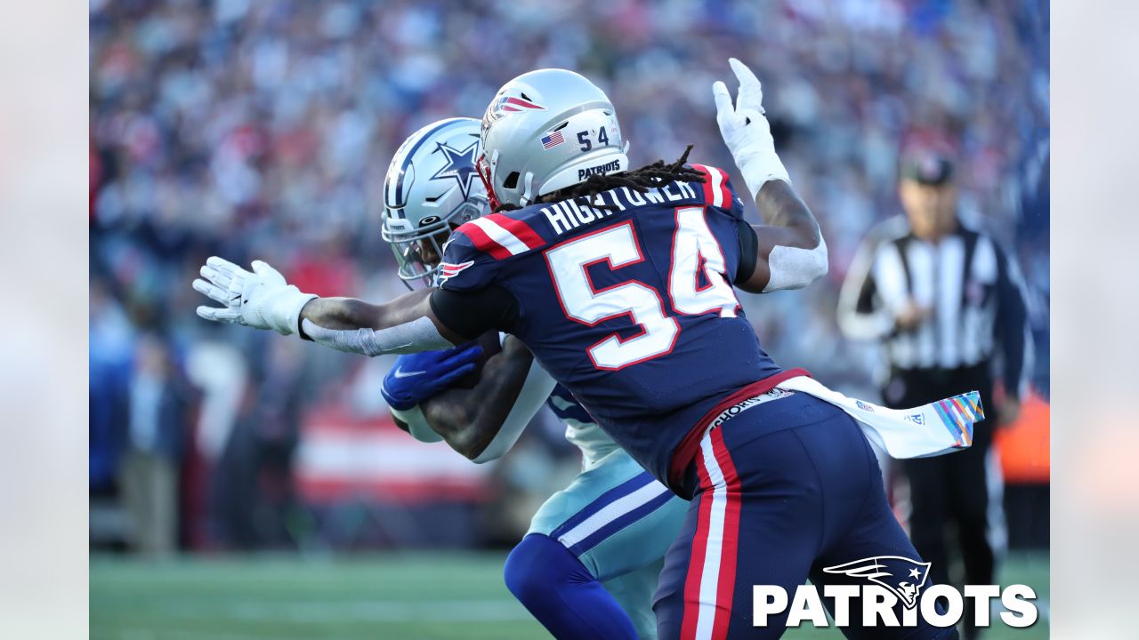 Dont'a Hightower retires after winning three Super Bowls with Patriots, as  Tom Brady pays tribute