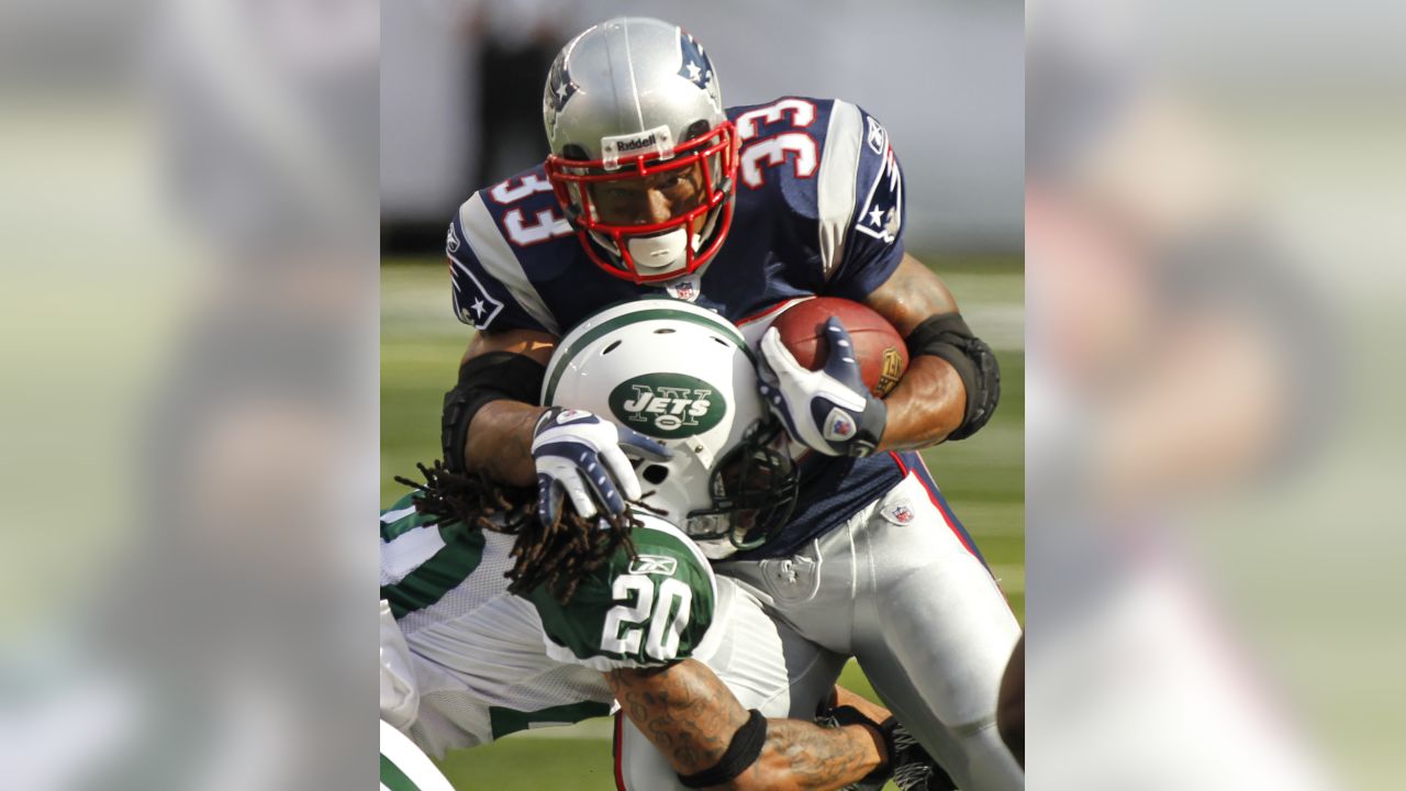 Where Are They Now: Kevin Faulk