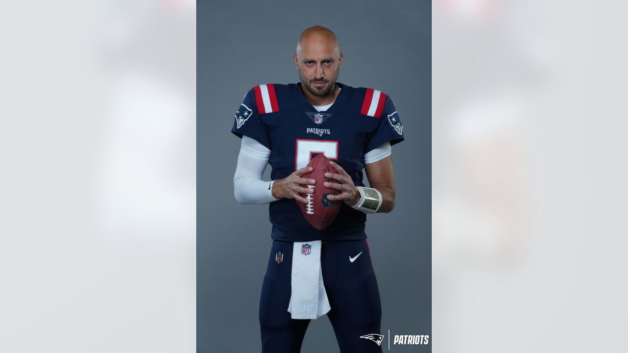 Photos: 2022 Patriots in Full Uniforms