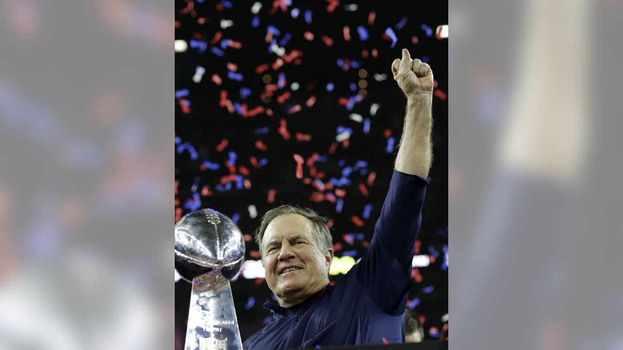 Super Bowl 2017, New England Patriots 34 Atlanta Falcons 28: MVP