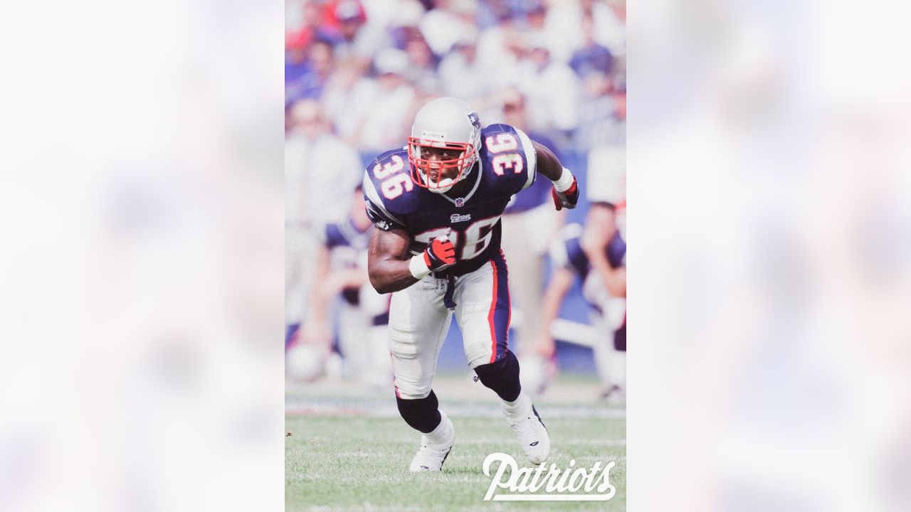 Photos: Best of Lawyer Milloy