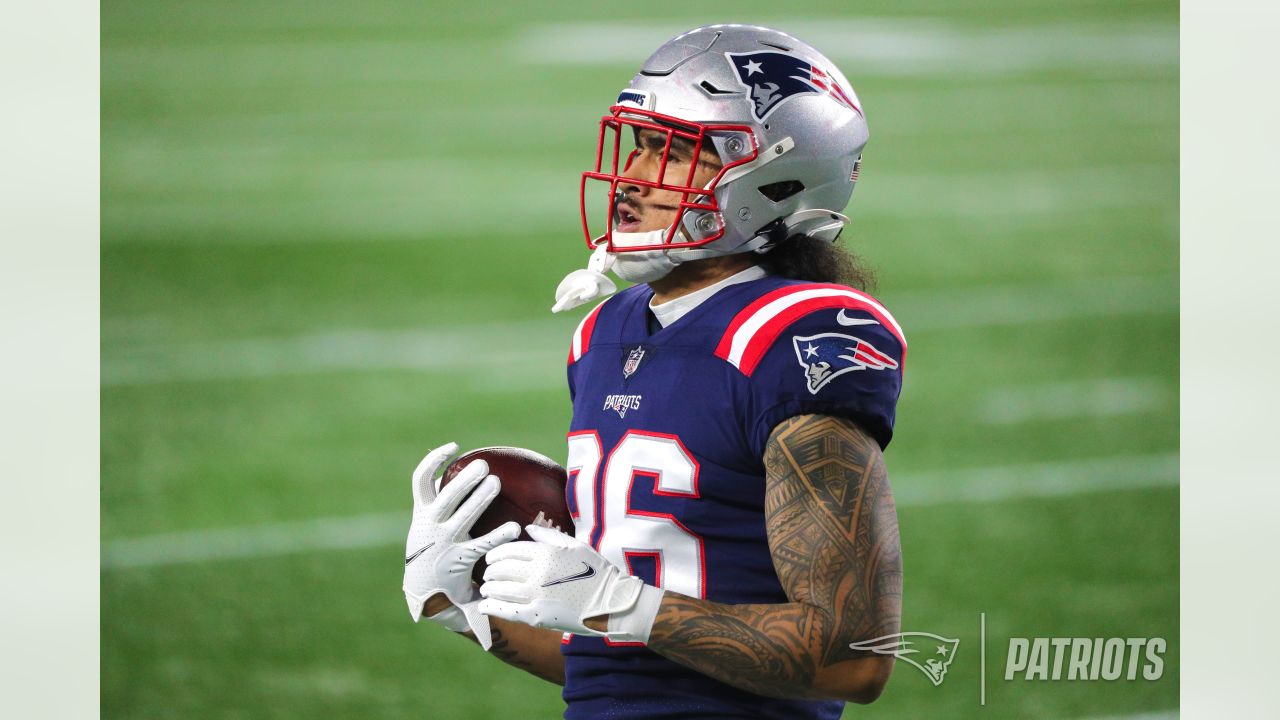 Players to Watch: Patriots vs. Jets