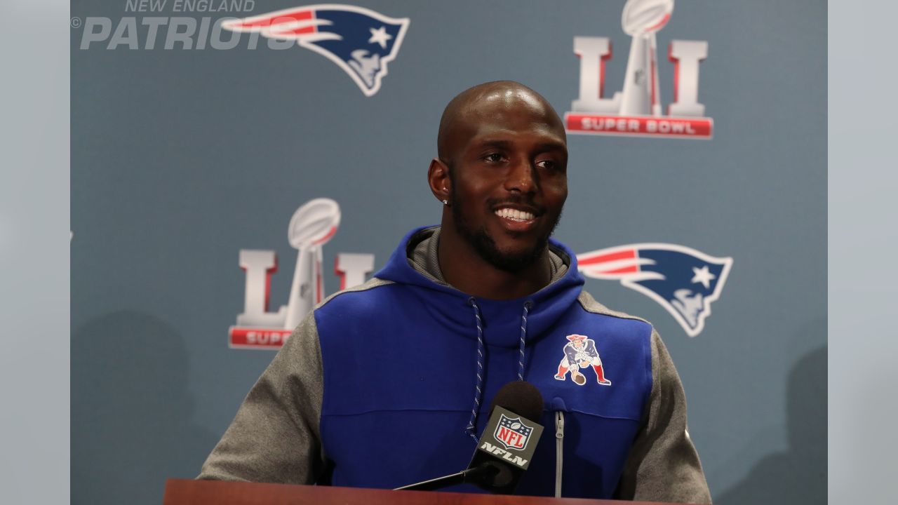 Meet The Patriots Super Bowl Li Roster