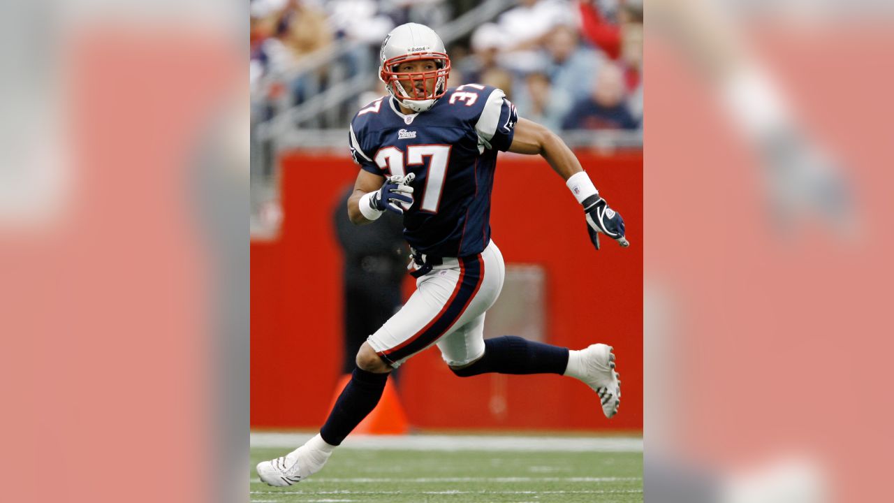 Rodney Harrison elected to Patriots Hall of Fame - The Boston Globe