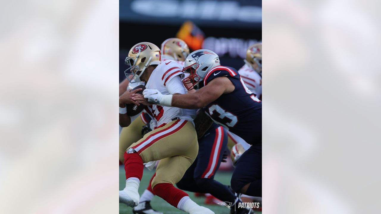 Instant Reaction: 49ers dominate the Patriots, 33-6 - Niners Nation