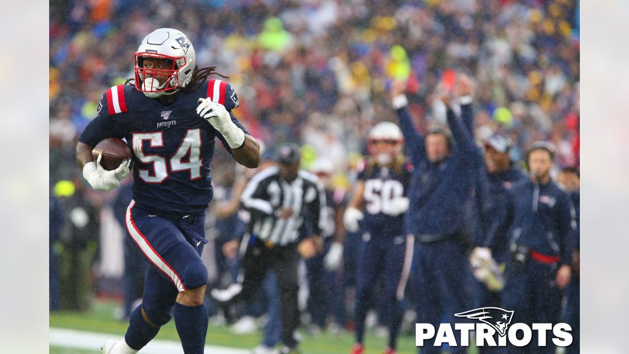 Dont'a Hightower retires after winning three Super Bowls with Patriots, as  Tom Brady pays tribute