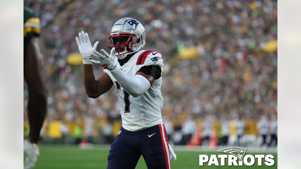 NFL preseason: Instant analysis from Patriots' 21-17 win over Packers -  Pats Pulpit