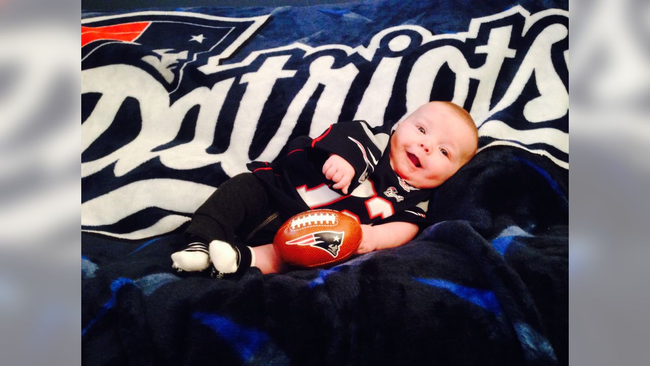 Pin on Lil' Pats Fans