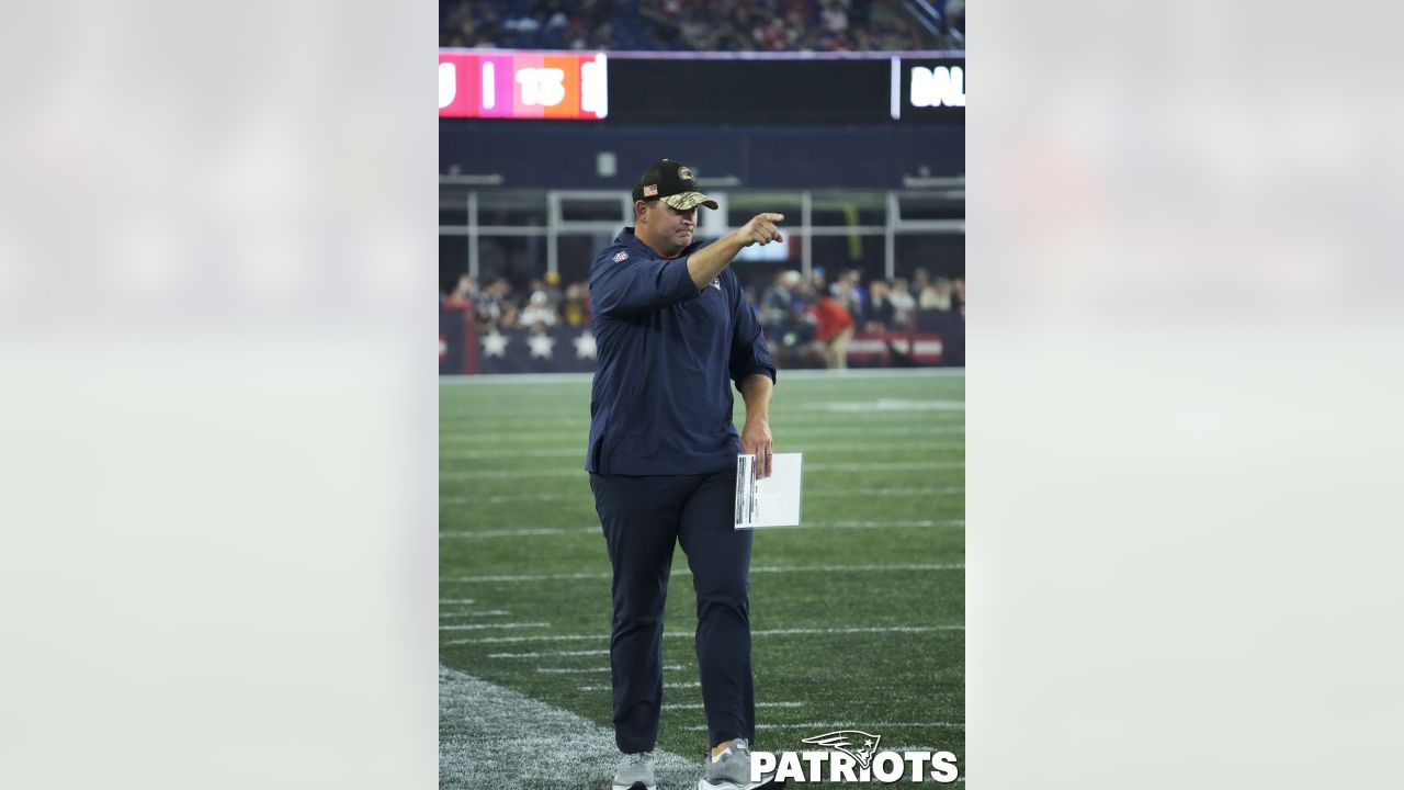 \ud83d\udcf8 Gameday Gallery | Texans at Patriots, Preseason Week 1