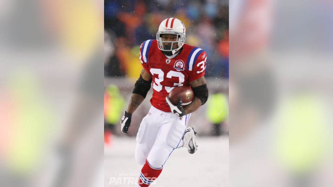 GoLocalProv  NEW: Kevin Faulk to be Inducted Into Patriots Hall of Fame