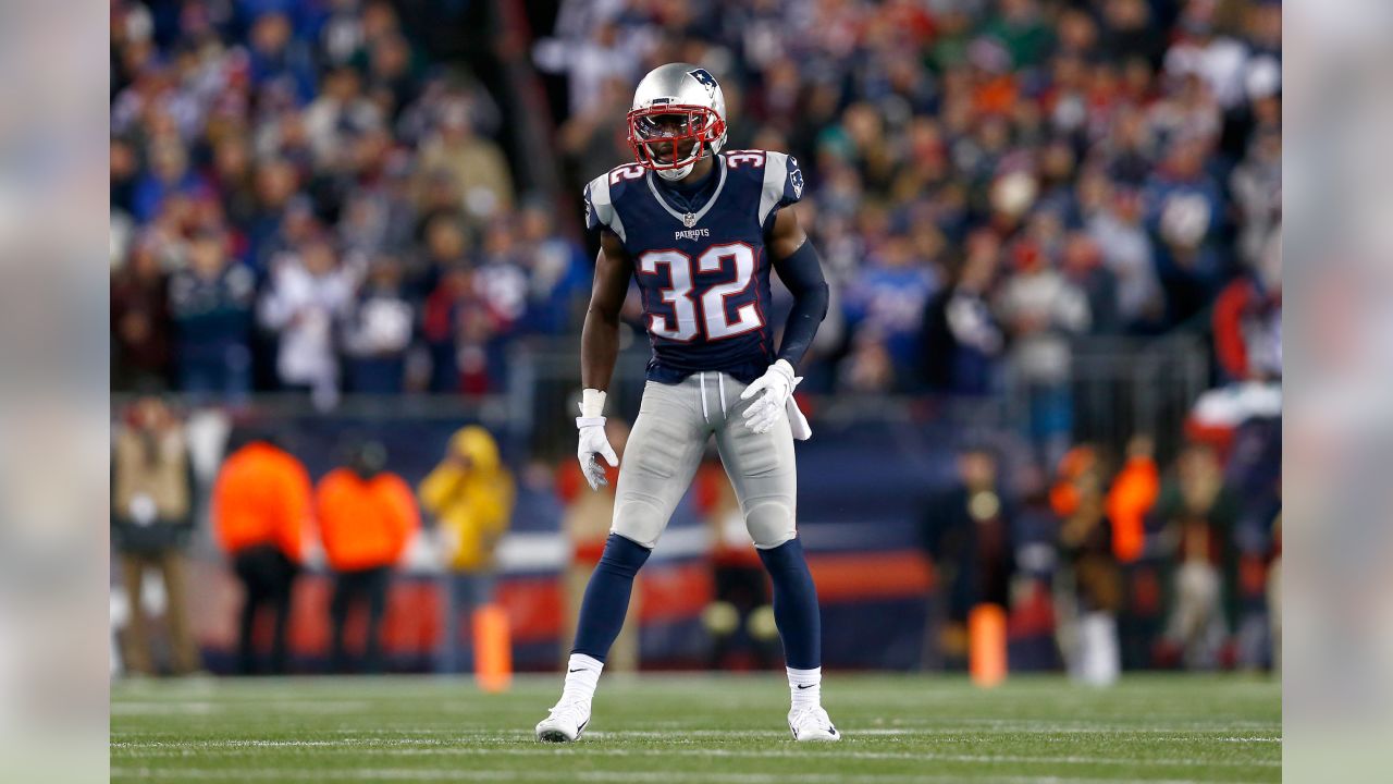 Players to Watch: Patriots at Chiefs