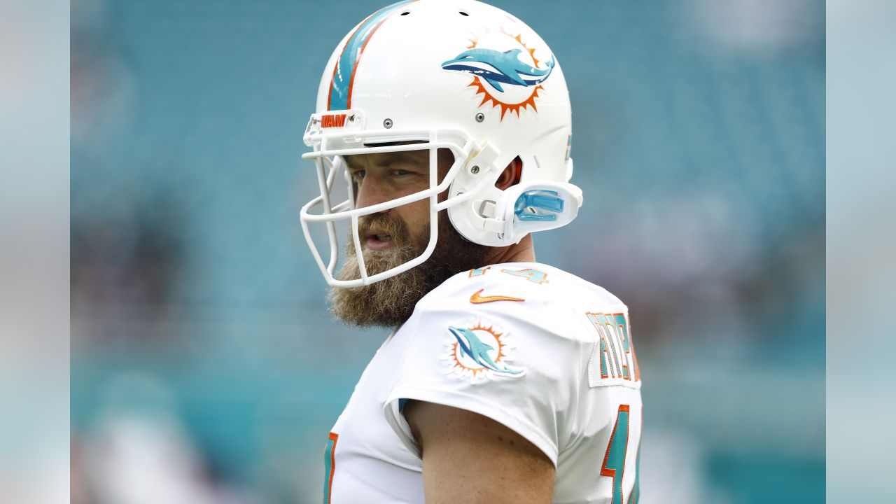 Ex-Dolphins QB Ryan Fitzpatrick joins  Prime Video as NFL analyst –  Orlando Sentinel