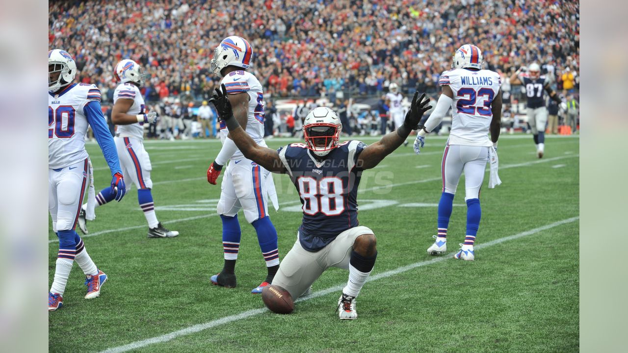 Patriots claim TE Martellus Bennett on waivers - Pats Pulpit