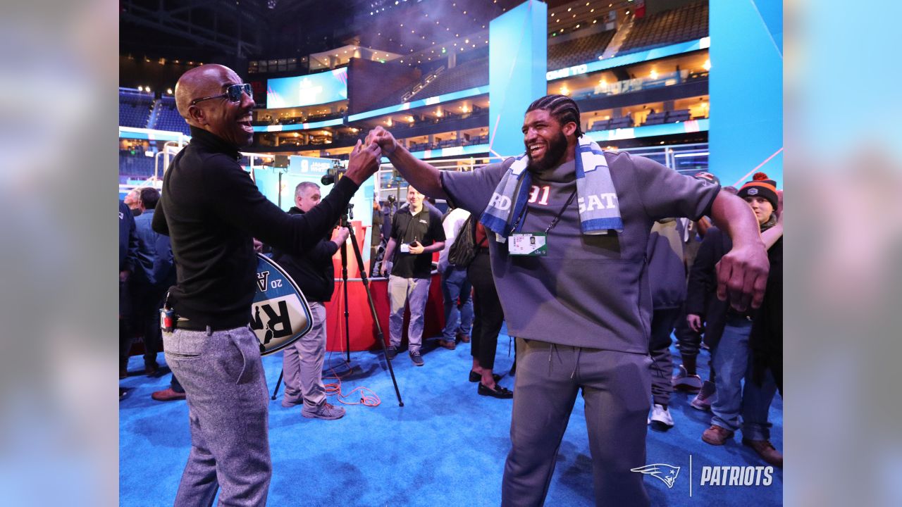 pepsi x new england patriots — Neriah Mc Photography