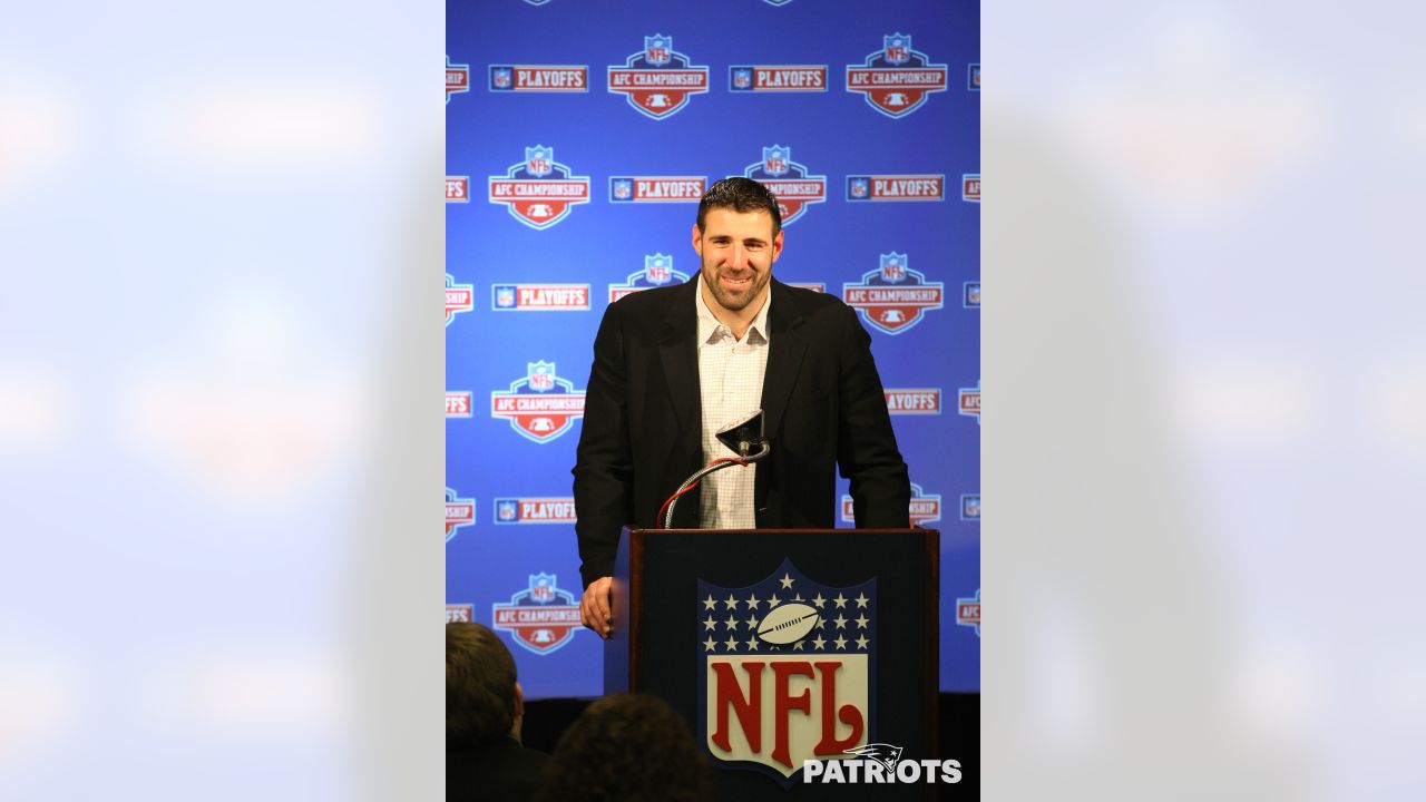 Brown, Armstrong, Vrabel among Modern-Era Patriots Nominees for