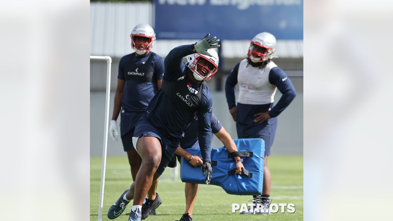 Photo Gallery: Dolphins rookie camp