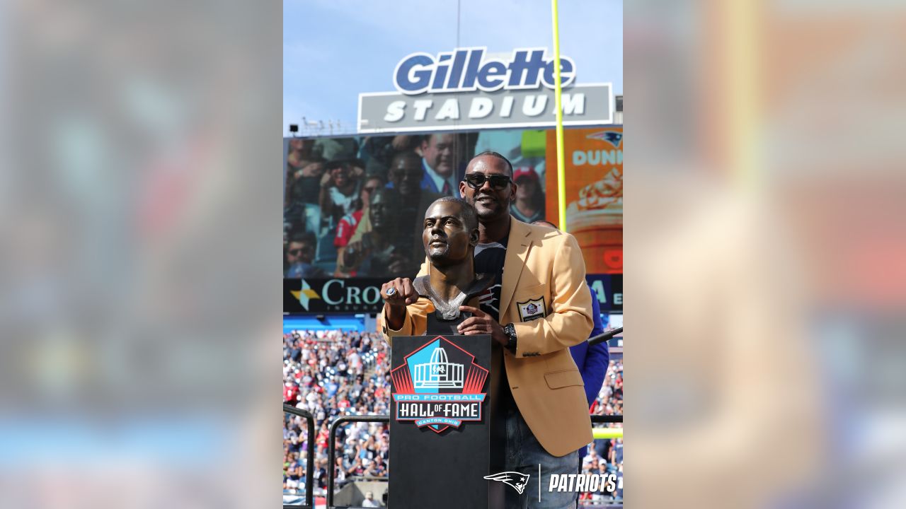 Patriots Hall of Fame – Ring in the New Year