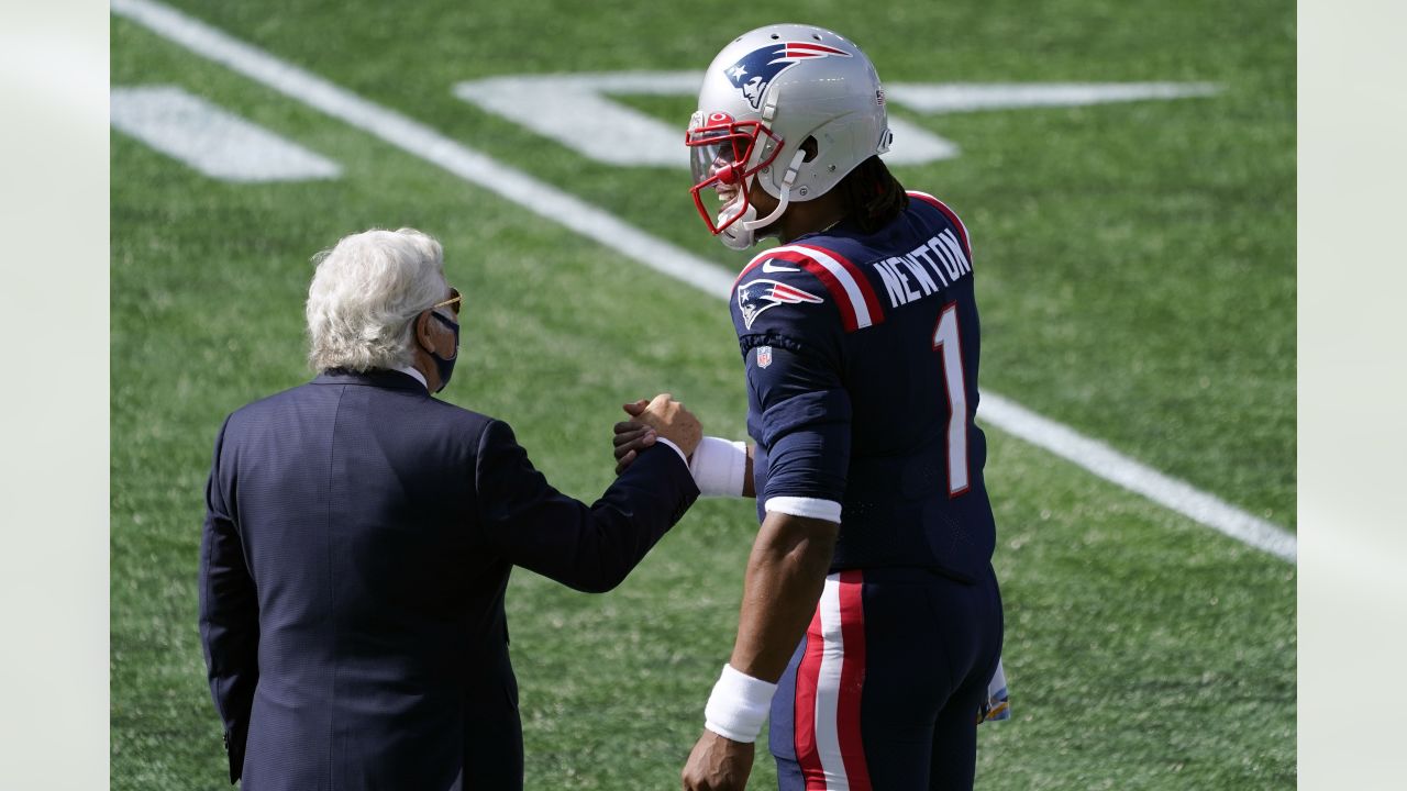 Game Observations Pats Fall Flat Vs Broncos