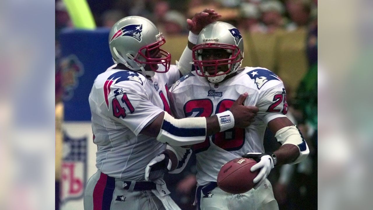 New England Patriots Super Bowl History: Super Bowl XXXI - Pats Pulpit