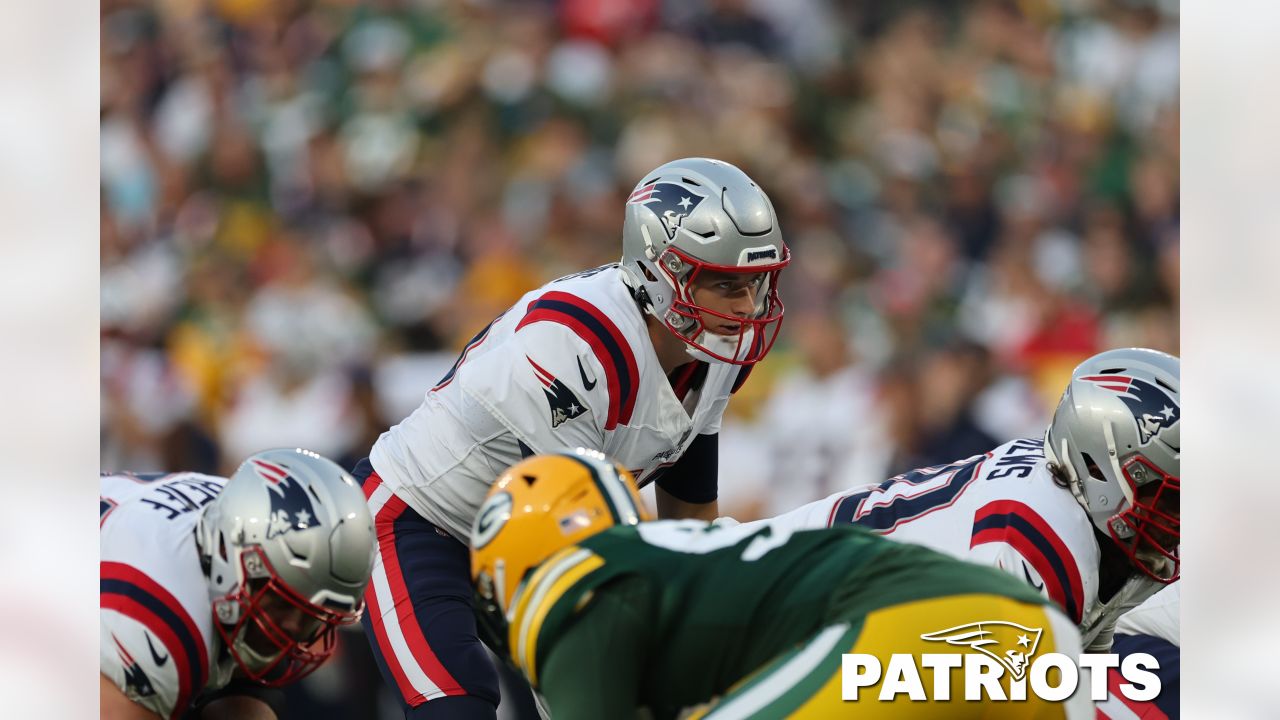 NFL preseason: Instant analysis from Patriots' 21-17 win over Packers - Pats  Pulpit